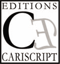 Éditions Cariscript